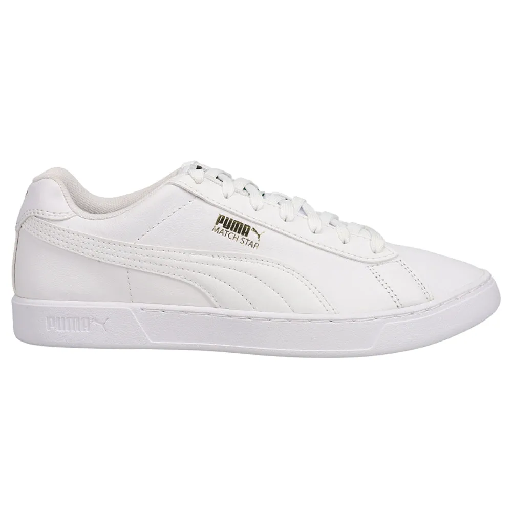 Match Star Lace Up Sneakers sold by Shoebacca