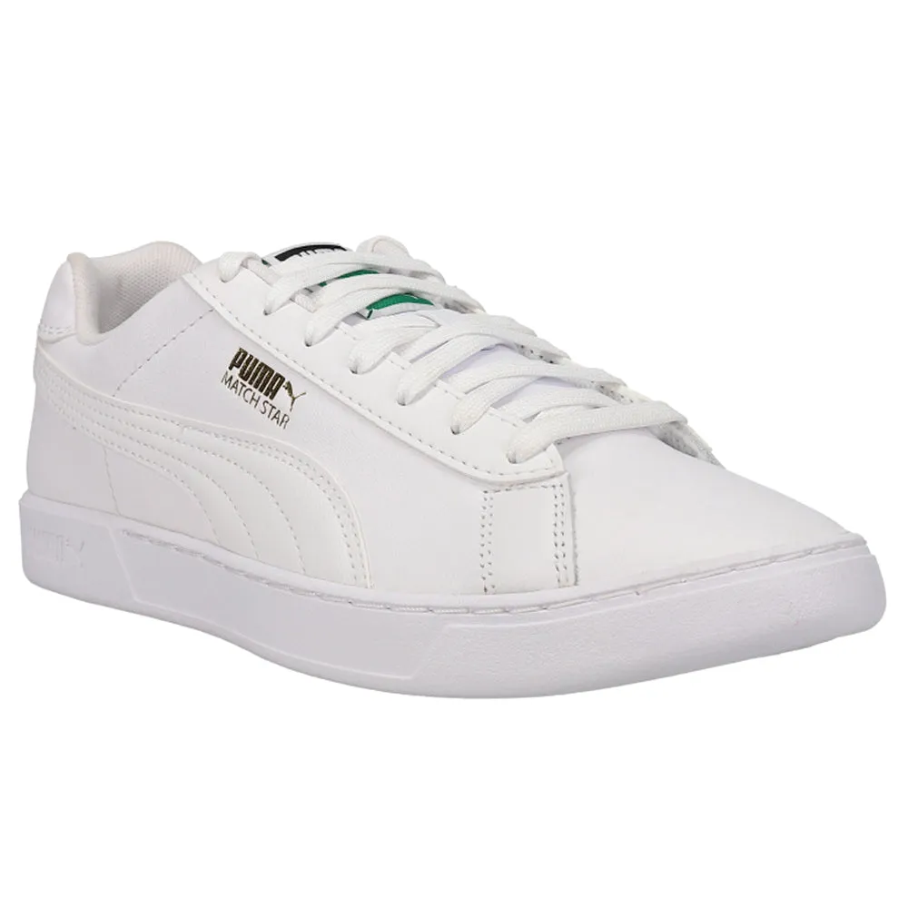 Match Star Lace Up Sneakers sold by Shoebacca product image thumbnail 2