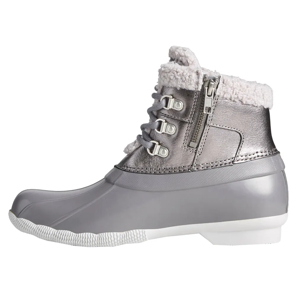 Saltwater Alpine Metallic Duck Boots sold by Shoebacca product image thumbnail 3