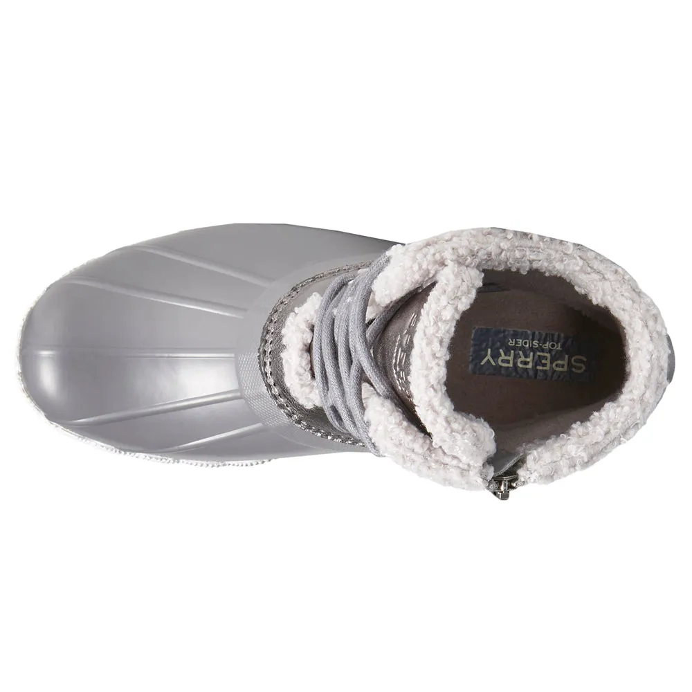 Saltwater Alpine Metallic Duck Boots sold by Shoebacca product image thumbnail 4