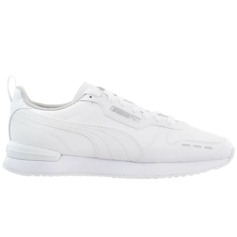 R78 SL Lace Up Sneakers made by Puma