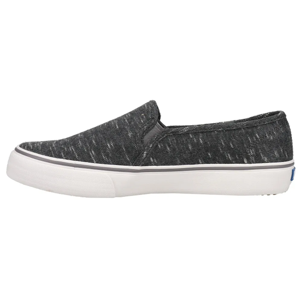 Double Decker Speckle Slip On Sneakers sold by Shoebacca product image thumbnail 3
