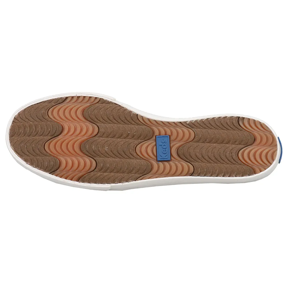 Double Decker Speckle Slip On Sneakers sold by Shoebacca product image thumbnail 5