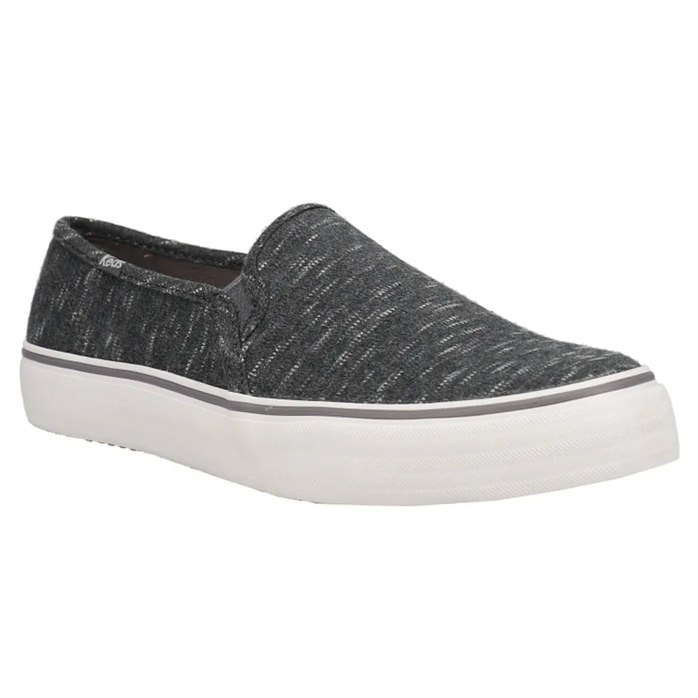Double Decker Speckle Slip On Sneakers sold by Shoebacca product image thumbnail 2