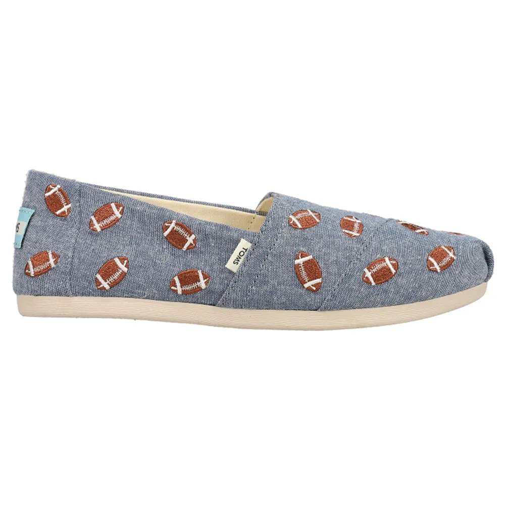 Alpargata Slip On Flats sold by Shoebacca
