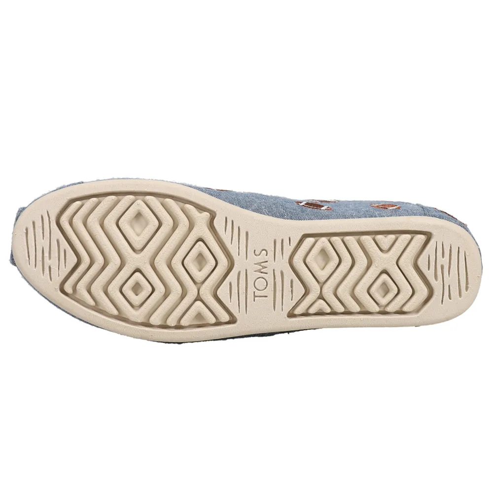 Alpargata Slip On Flats sold by Shoebacca product image thumbnail 5