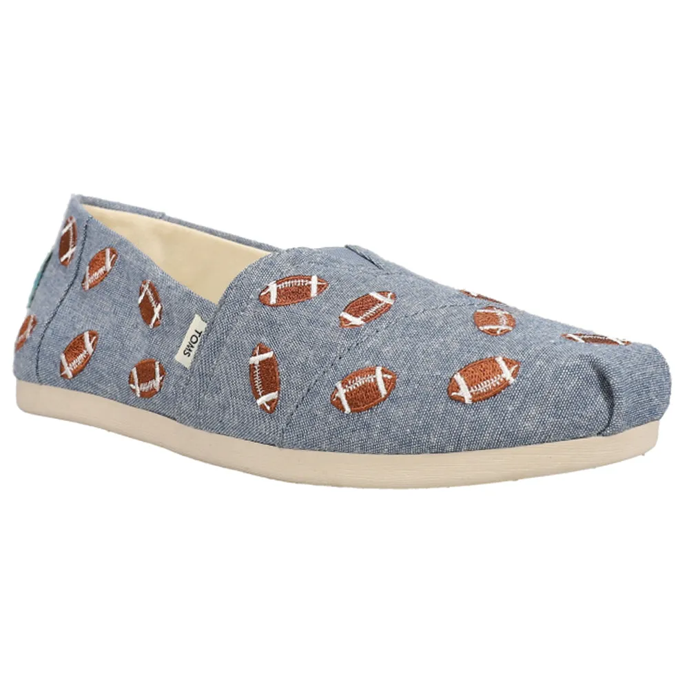 Alpargata Slip On Flats sold by Shoebacca product image thumbnail 2