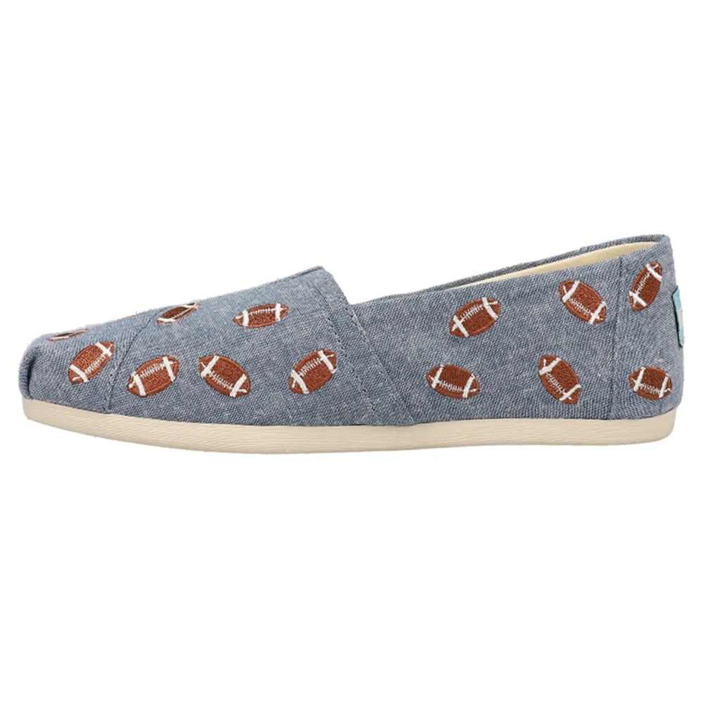 Alpargata Slip On Flats sold by Shoebacca product image thumbnail 3