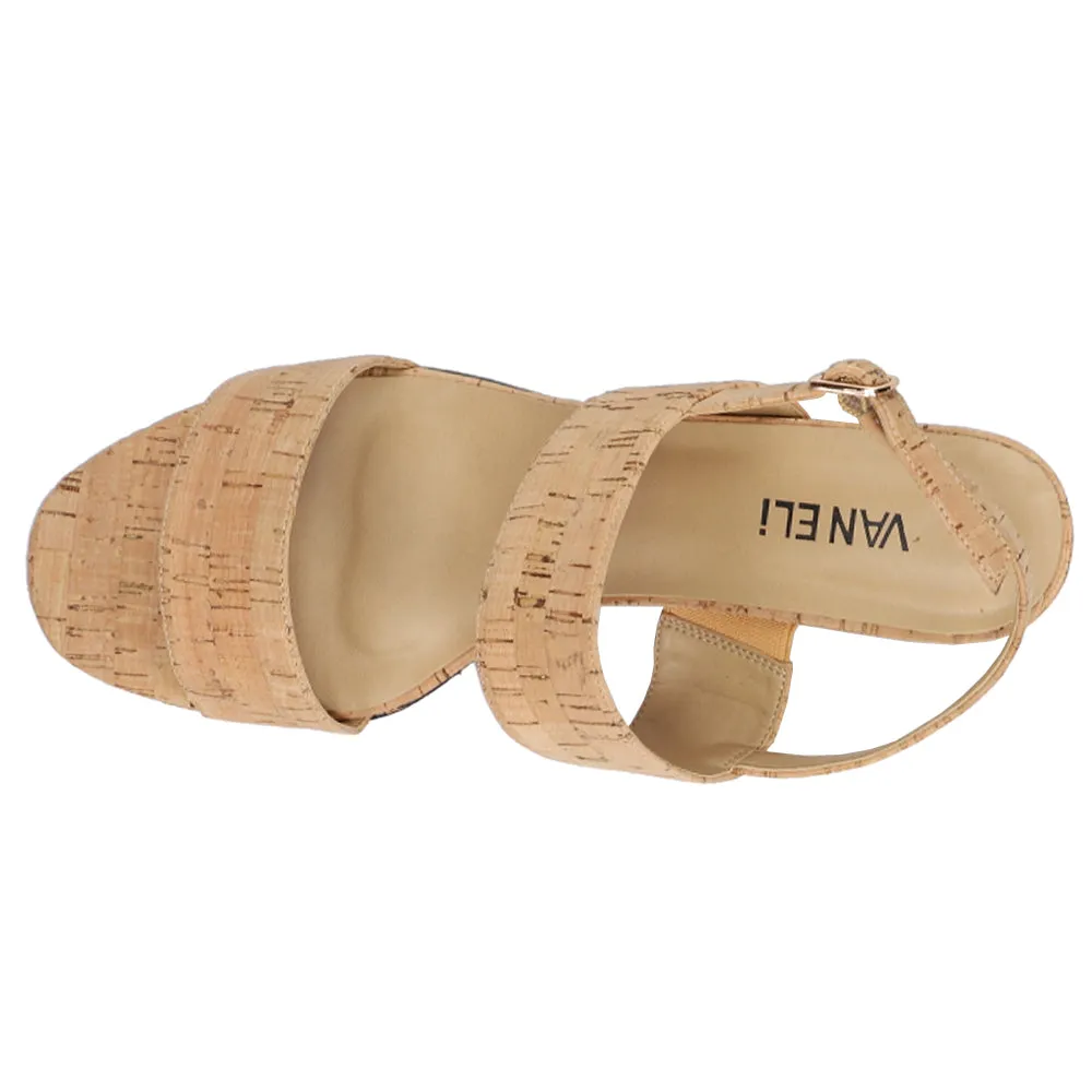 Levana Slingback Sandals sold by Shoebacca product image thumbnail 4