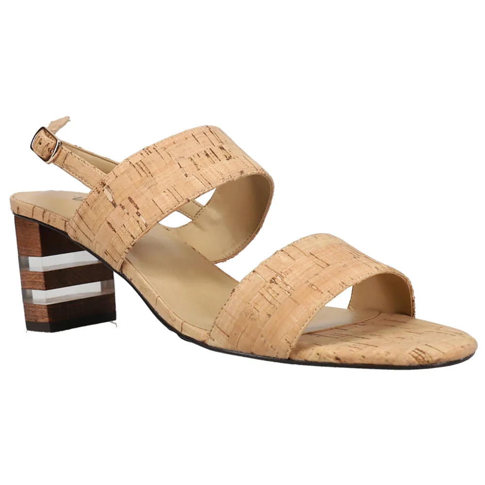 Levana Slingback Sandals sold by Shoebacca product image thumbnail 2