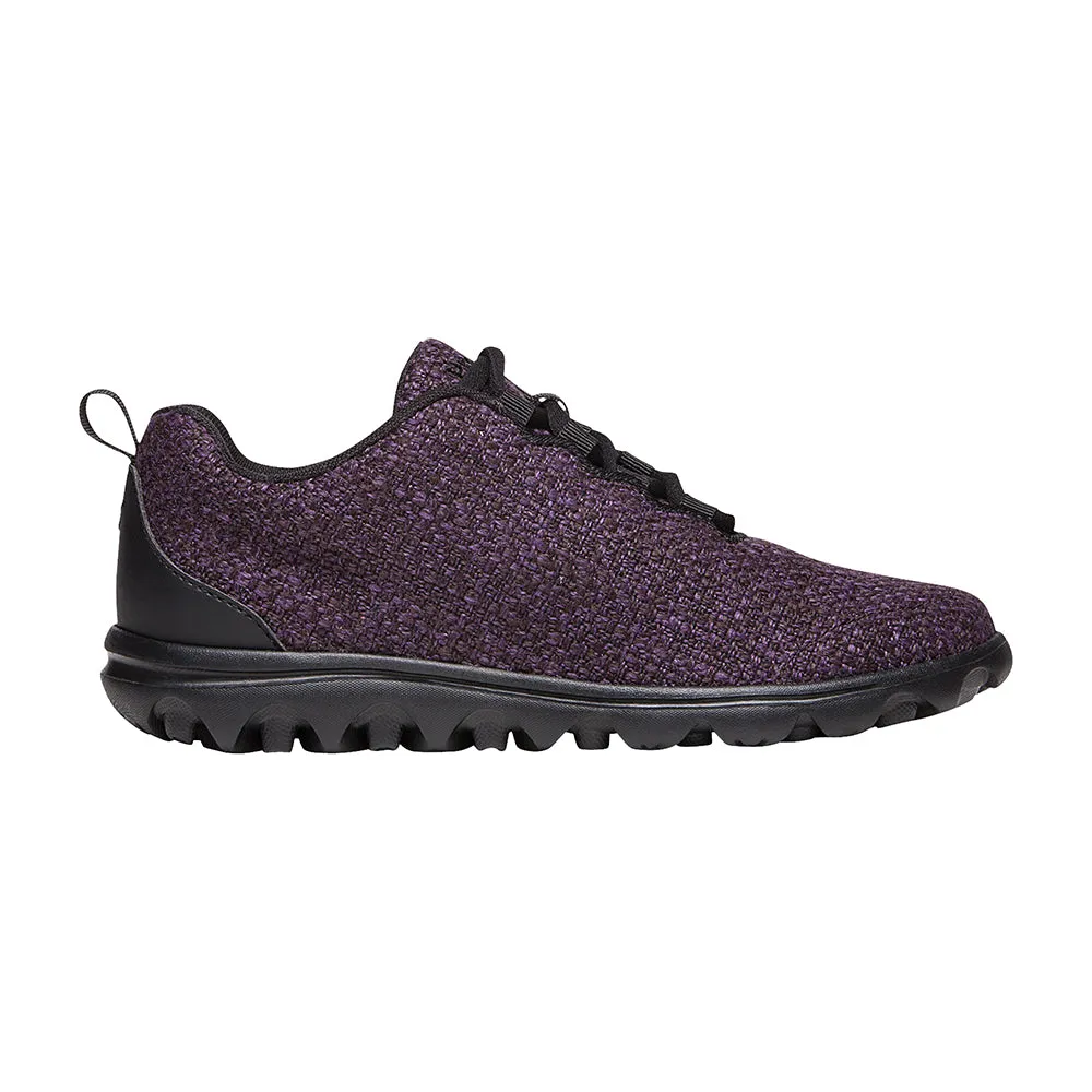 TravelActiv Woven Walking Shoes sold by Shoebacca