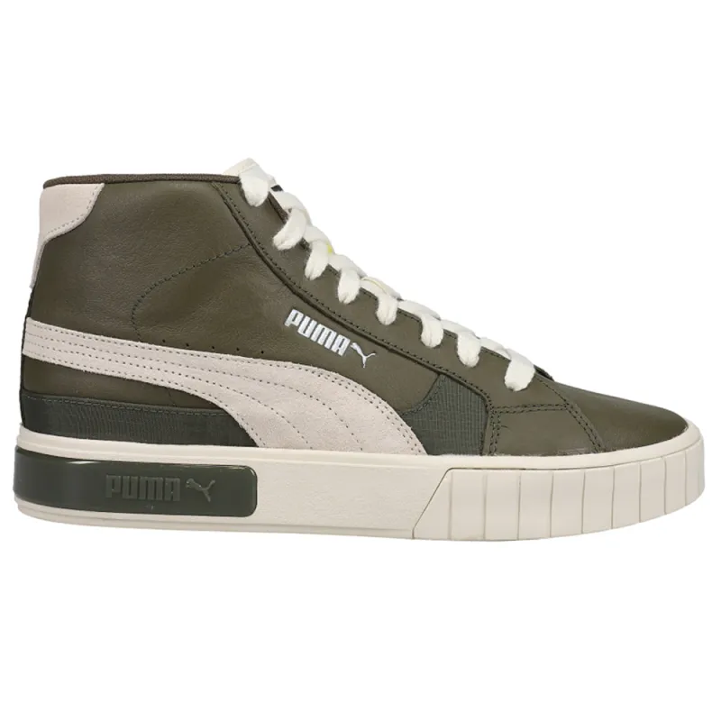Cali Star High Top Sneakers made by Puma