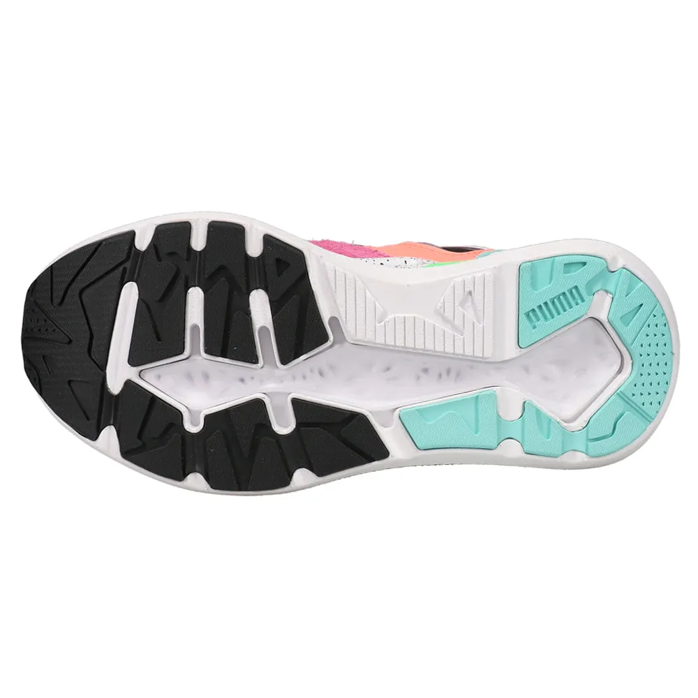 TRC Blaze Speckle Lace Up Sneakers sold by Shoebacca product image thumbnail 5