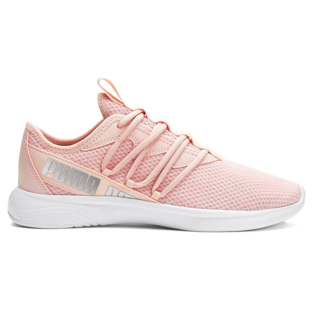 Star Vital Lace Up Sneakers sold by Shoebacca