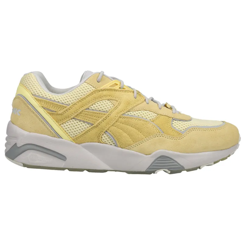 R698 Minerals Lace Up Sneakers made by Puma