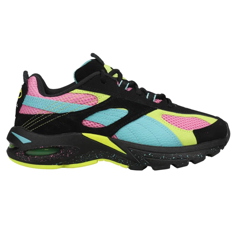 Cell Speed BLK SWXP Sneakers made by Puma