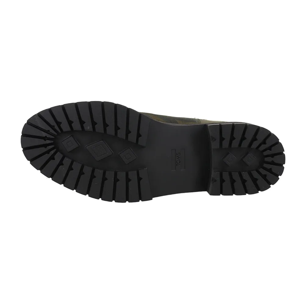 Forest Camouflage Dakota Boots sold by Shoebacca product image thumbnail 5