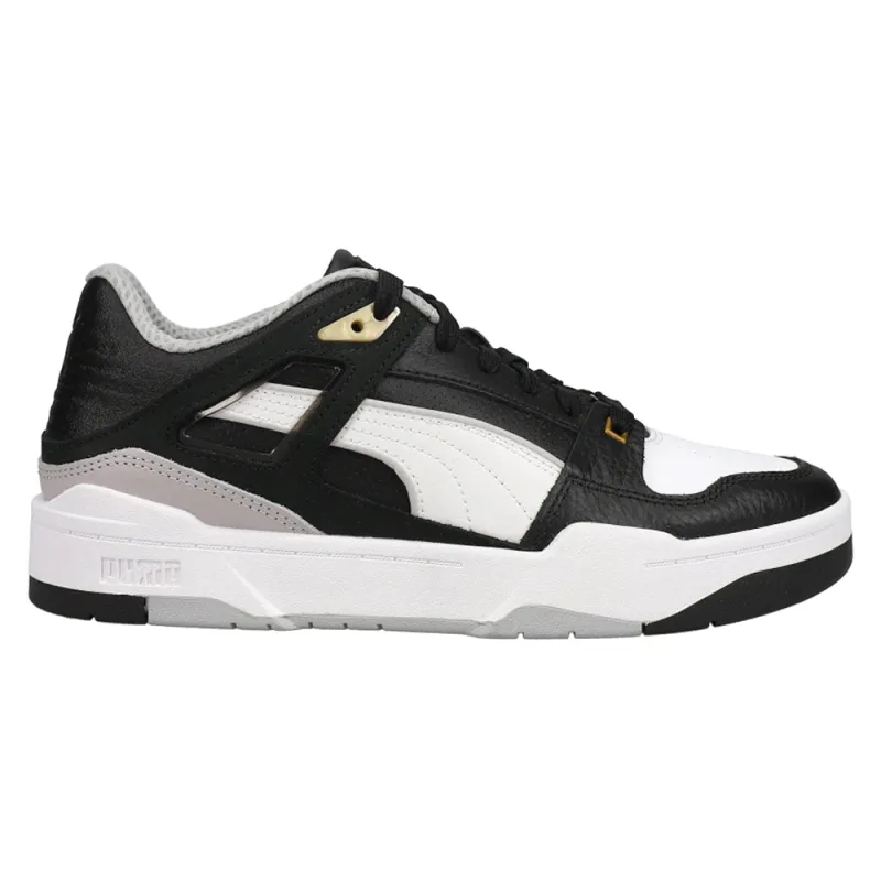 Slipstream PEB Lace Up Sneakers made by Puma