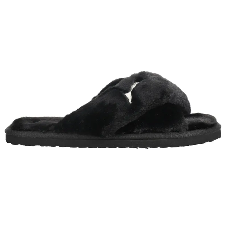 Fluff X Strap Slide Sandals made by Puma