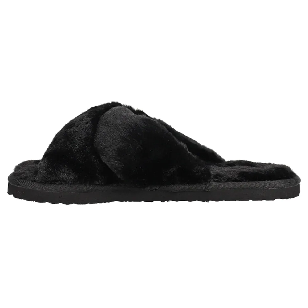 Fluff X Strap Slide Sandals sold by Shoebacca product image thumbnail 3