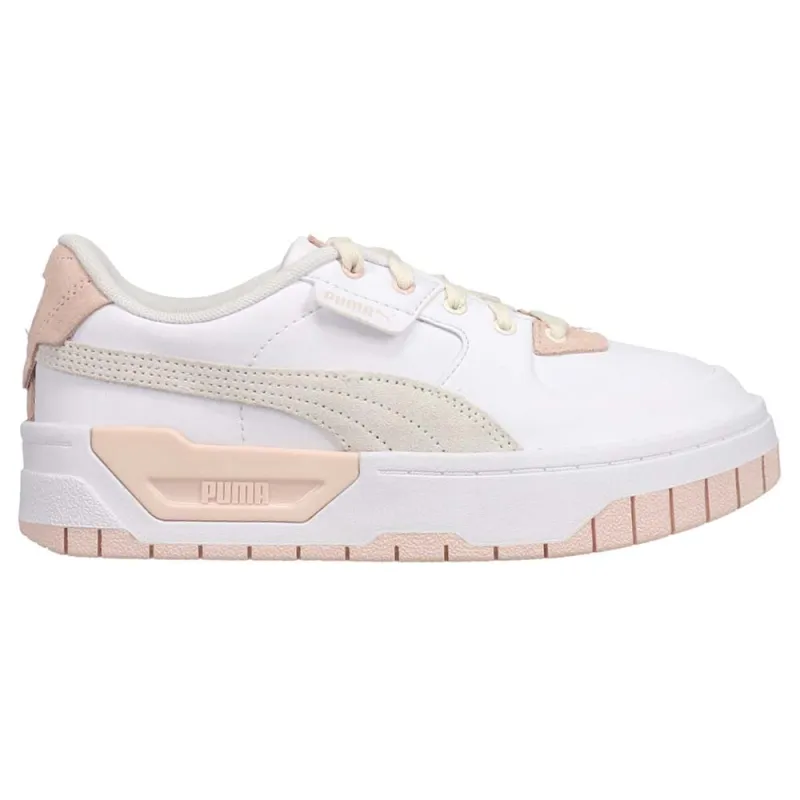 Cali Dream Colorpop Lace Up Sneakers made by Puma
