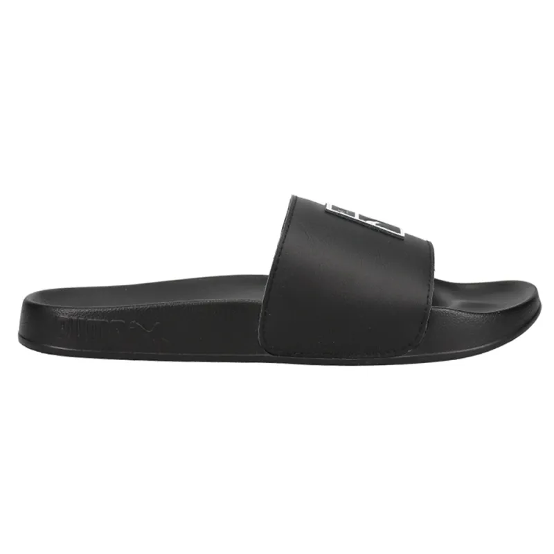 PUMA X VOGUE Leadcat 2.0 Logo Slide Sandals made by Puma
