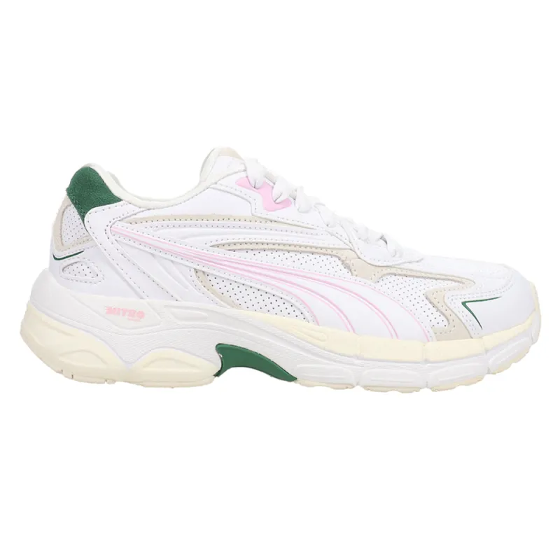 Cruise Rider Summer Treats Lace Up Sneakers made by Puma