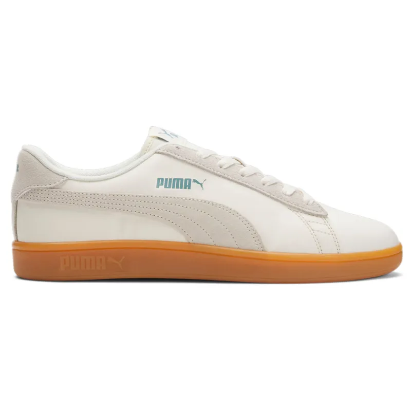 Smash v2 Preppy Lace Up Sneakers made by Puma