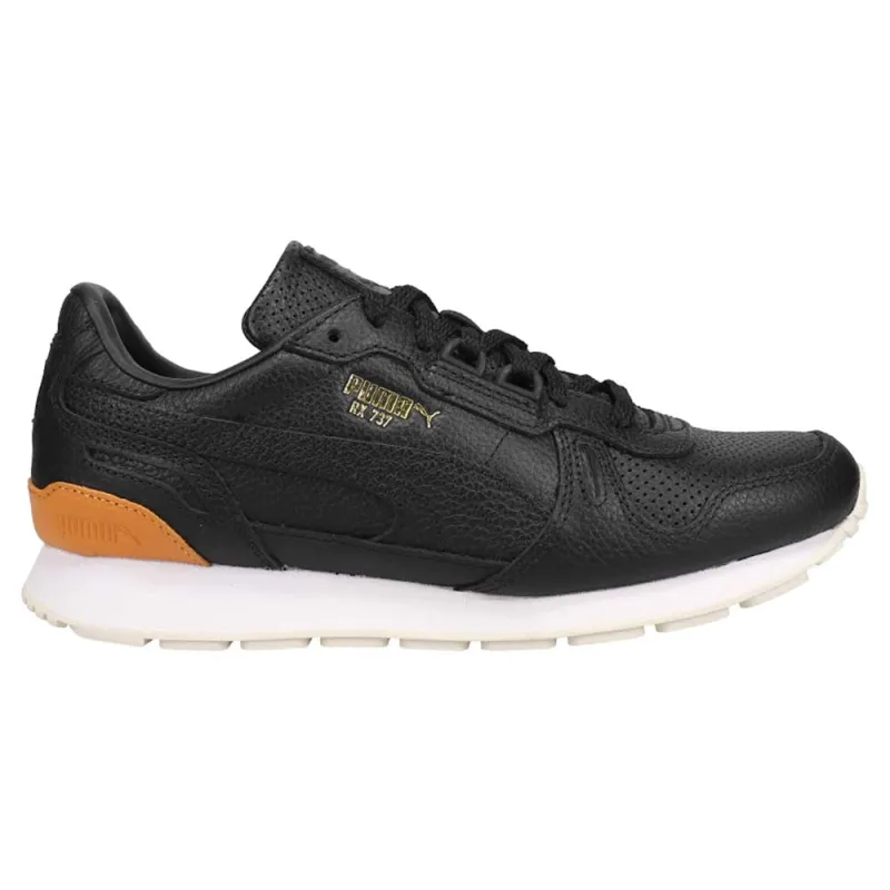 RX 737 Premium Lace Up Sneakers made by Puma