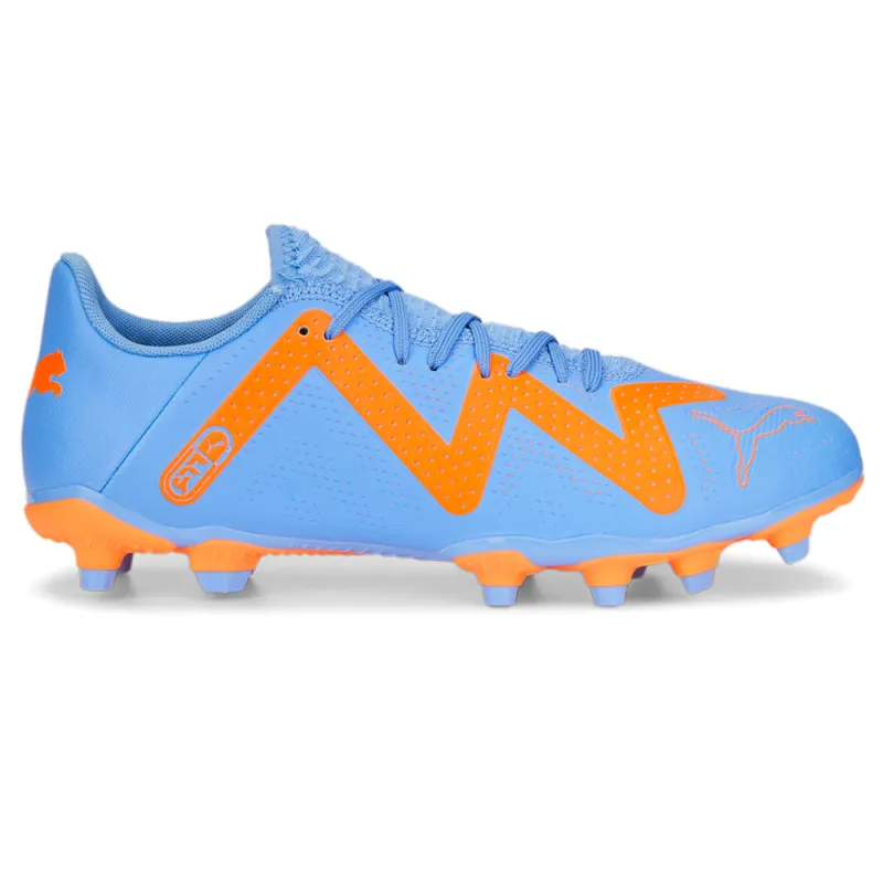 FUTURE Play Firm Ground/Artificial Ground Soccer Cleats made by Puma