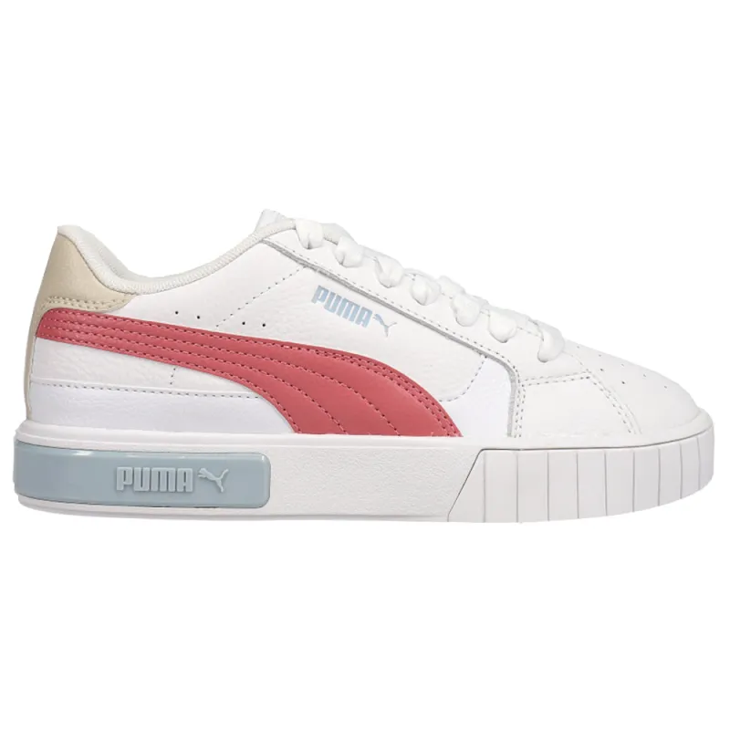 Cali Star Lace Up Sneakers made by Puma