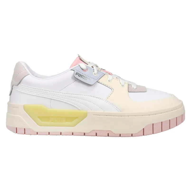 Cali Dream Platform Sneakers made by Puma