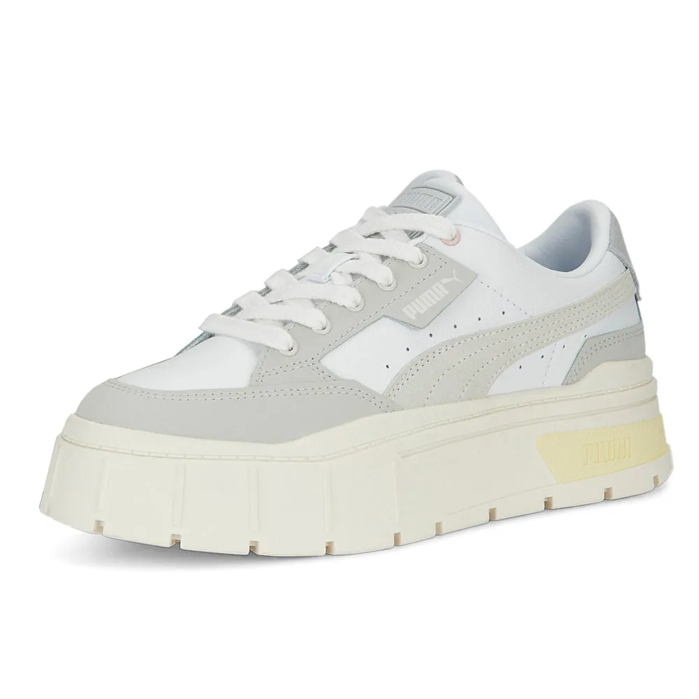 Mayze Stack Luxe Platform Sneakers sold by Shoebacca product image thumbnail 2