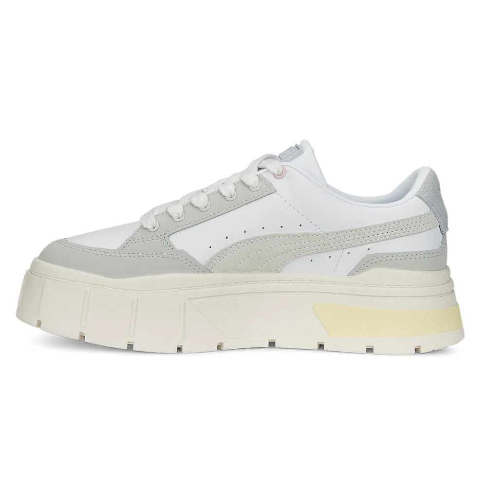 Mayze Stack Luxe Platform Sneakers sold by Shoebacca product image thumbnail 3