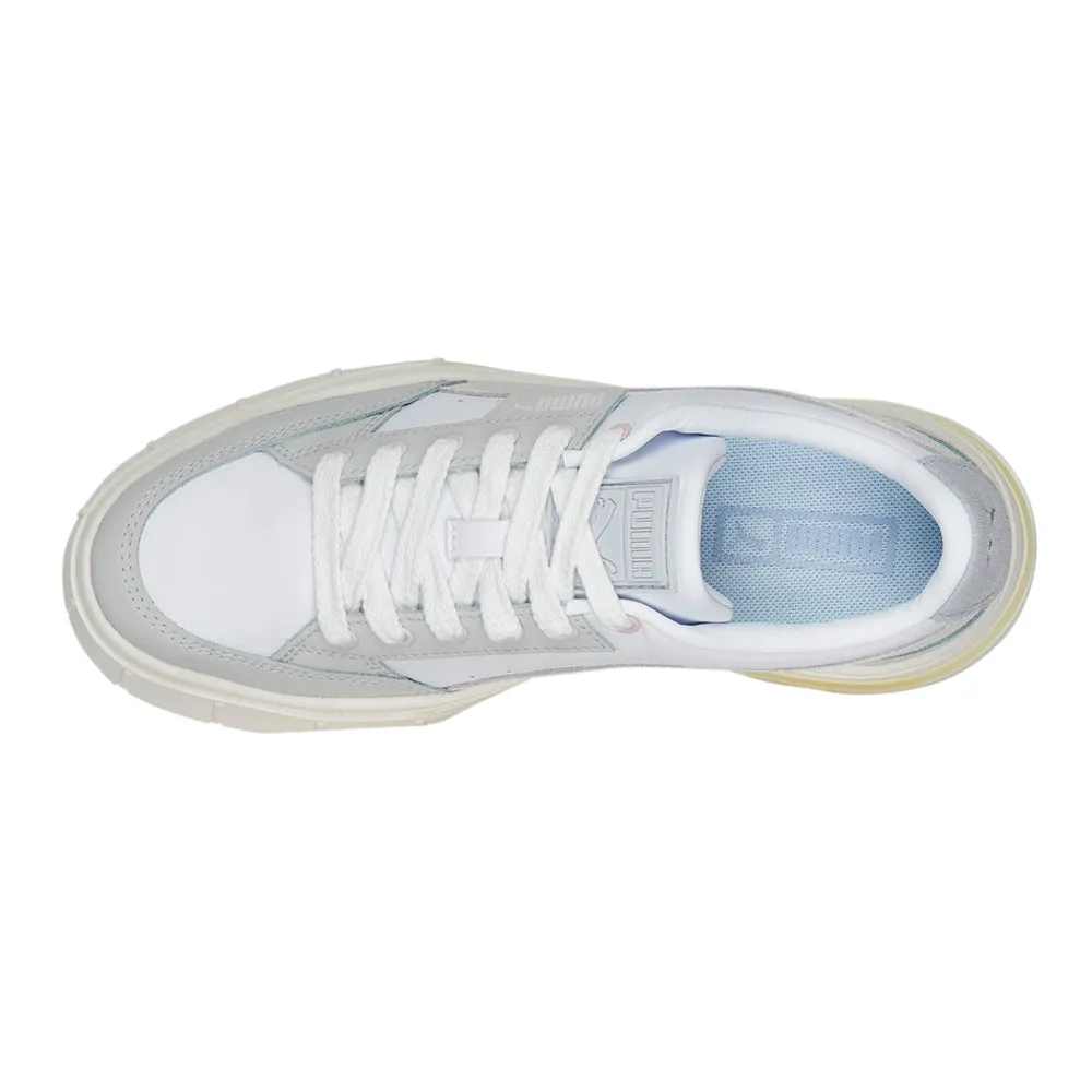 Mayze Stack Luxe Platform Sneakers sold by Shoebacca product image thumbnail 4