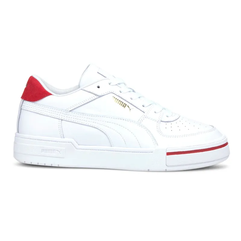 CA Pro Heritage Lace Up Sneakers made by Puma