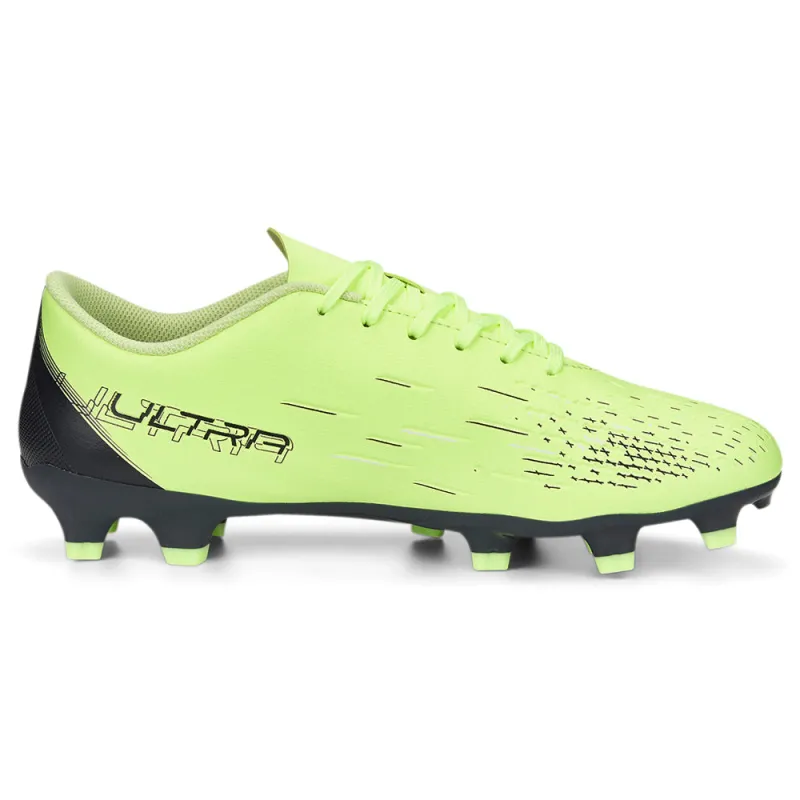 Ultra Play Firm Ground/Artificial Ground Soccer Cleats made by Puma