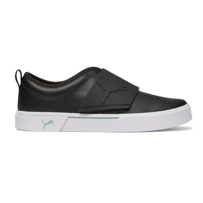 El Rey II Perforated Slip On Sneakers made by Puma