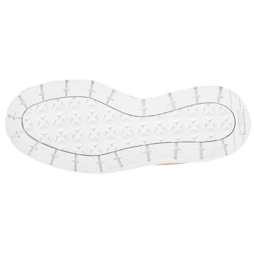 Mayze Stack Platform Lace Up Sneakers sold by Shoebacca product image thumbnail 5