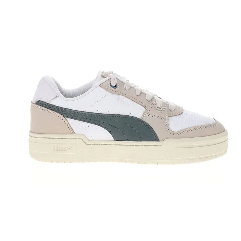 CA Pro Lux Lace Up Sneakers made by Puma