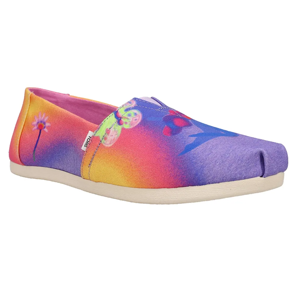 Alpargata Slip On Flats sold by Shoebacca product image thumbnail 2