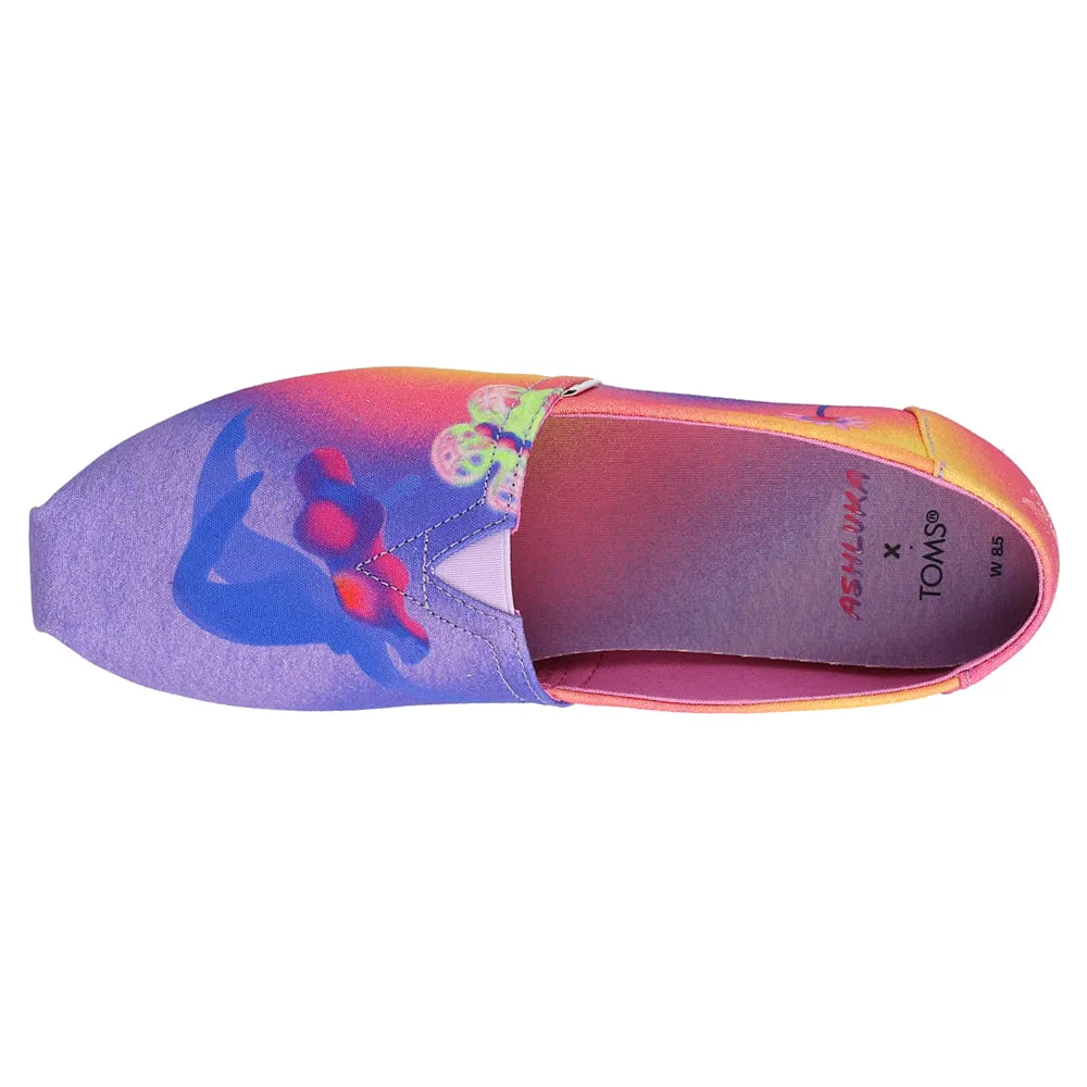 Alpargata Slip On Flats sold by Shoebacca product image thumbnail 4