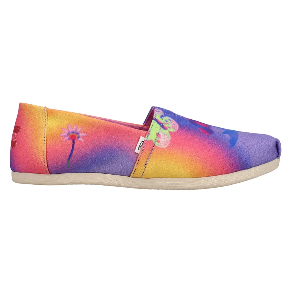 Alpargata Slip On Flats sold by Shoebacca