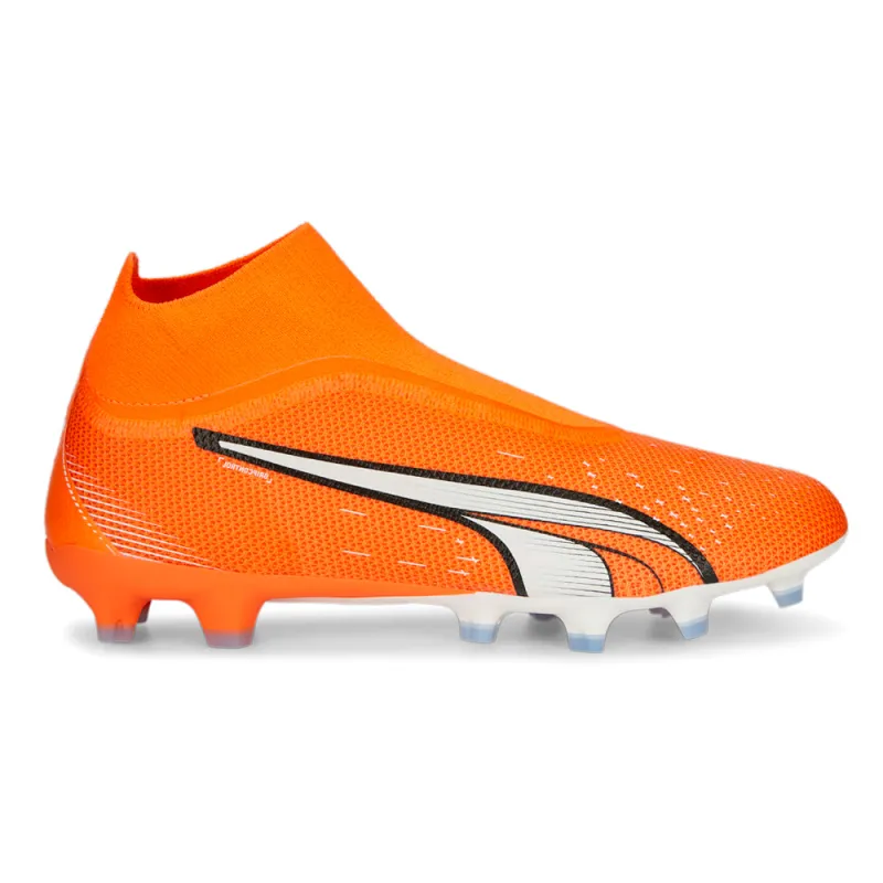 Ultra Match Ll Firm Ground/Artificial Ground Soccer Cleats made by Puma