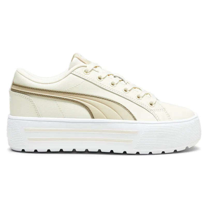 Kaia 2.0 Platform Sneakers made by Puma