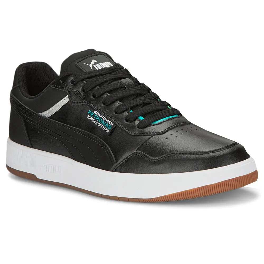 Mercedes AMG Petronas F1 Court Ultra Lace Up Sneakers sold by Shoebacca product image thumbnail 2