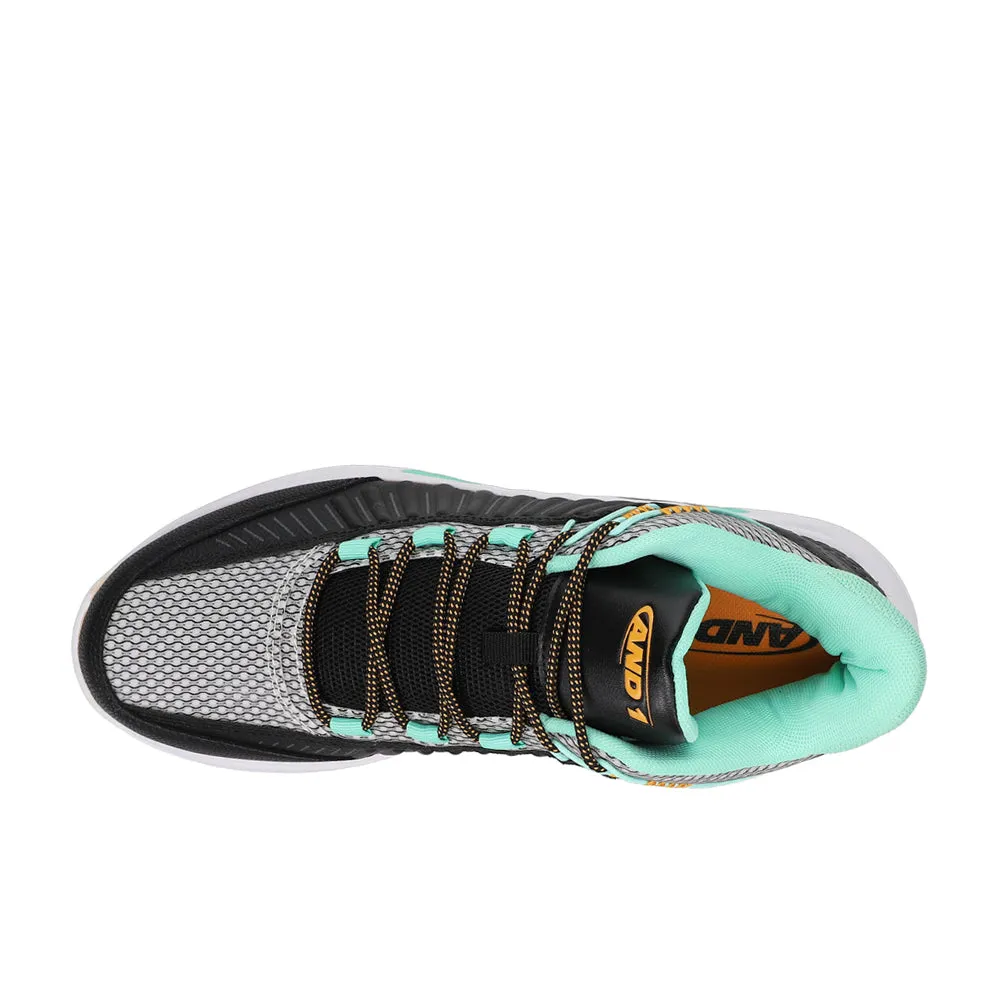 Explosive Basketball Shoes sold by Shoebacca product image thumbnail 4