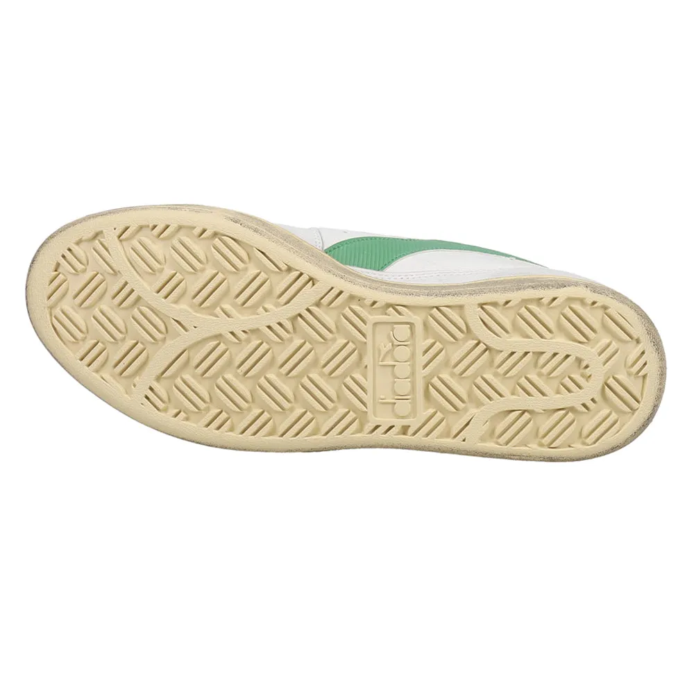 Mi Basket Row Cut Performance Lace Up Sneakers sold by Shoebacca product image thumbnail 5