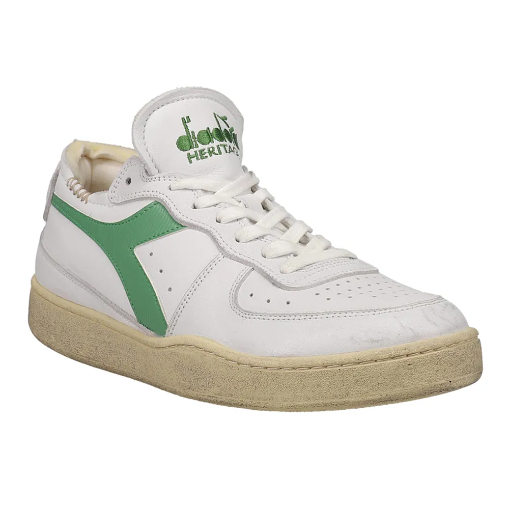 Mi Basket Row Cut Performance Lace Up Sneakers sold by Shoebacca product image thumbnail 2