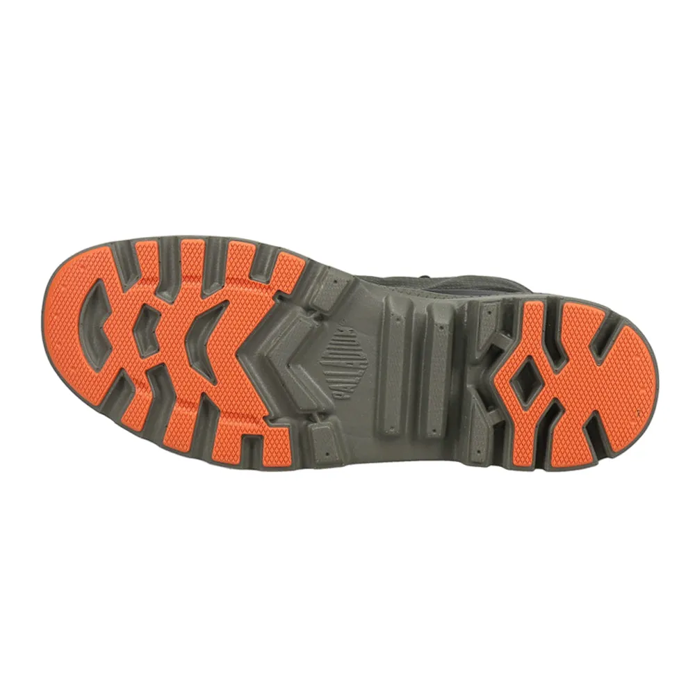 Travel Lite Plus ADV Round Toe Lace Up Boots sold by Shoebacca product image thumbnail 5